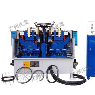 钢圈闪光对焊机UN 闪光对焊机 100KVA自动焊接