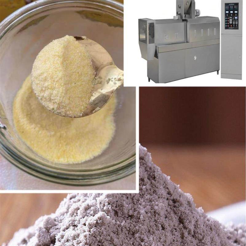 小型营养粉膨化机 五谷杂粮膨化机 双螺杆食品膨化机 小型膨化机,农机/农具/农膜,农产品加工设备,淘宝优惠券,粉丝福利购,淘宝优惠卷