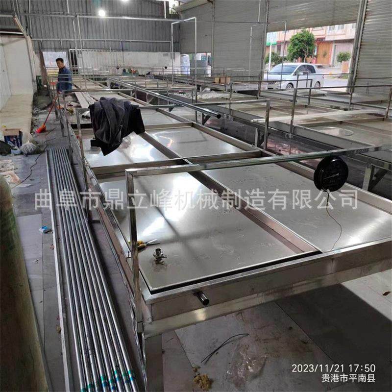 大型商用腐竹机器的厂家不锈钢圆形豆油皮机清远地区豆制品设备,厨房电器,其他商用厨电,淘宝优惠券,粉丝福利购,淘宝优惠卷