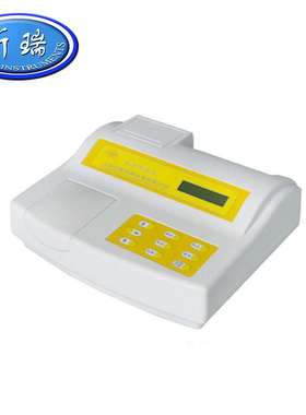 上海昕瑞  SD90721    SD系列水质测定仪(生活饮用水检测)