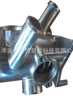 北京手板加工研发样机打样手板模型外观模型结构模型铝合金机壳