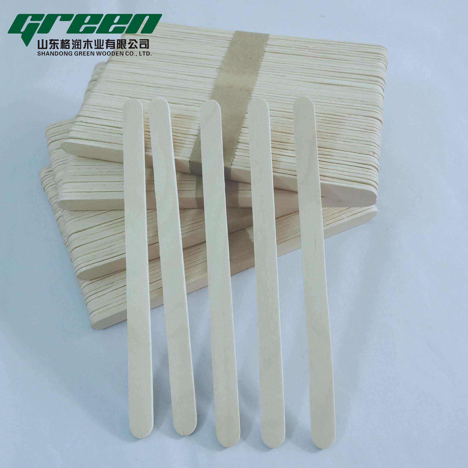 雪糕棒150mm 冰棒棍 雪条棒 手工DIY 大量供应