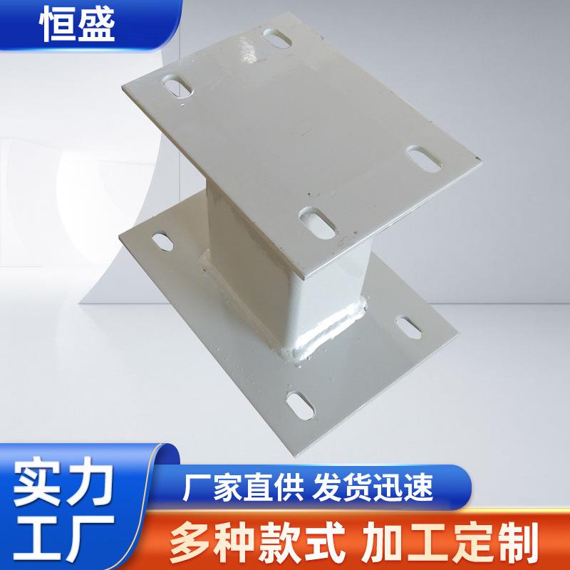 烤漆电梯缓冲座不锈钢铝合金电梯五金配件五金冲压件加 工