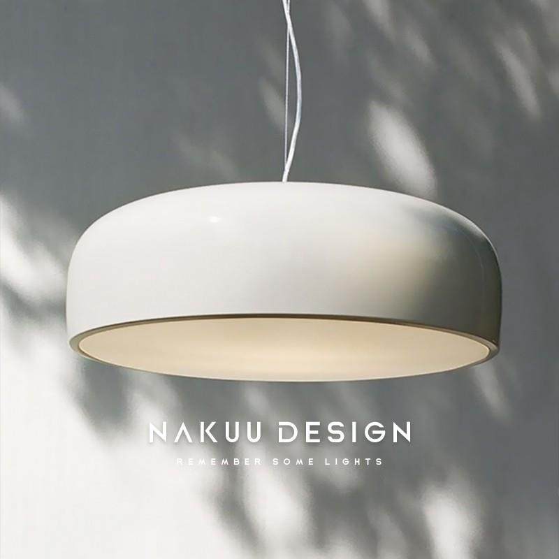 设计师餐厅现代简约圆形创意艺术书房咖啡厅餐桌吧台简约日式吊灯,家装灯饰光源,智能吊灯,淘宝优惠券,粉丝福利购,淘宝优惠卷