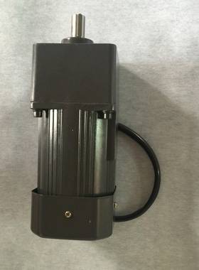 YY90-90单相电容运转异步电动机90W220V1300r/min交流电机