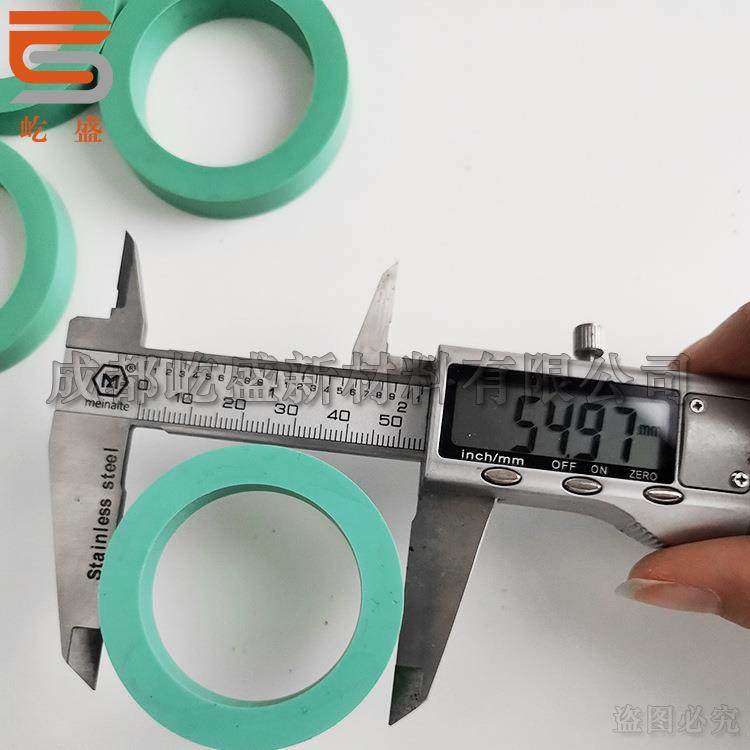 氟胶垫片非标规格密封垫圈耐油耐酸碱耐高温氟胶平垫,橡塑材料及制品,其他橡胶制品,淘宝优惠券,粉丝福利购,淘宝优惠卷