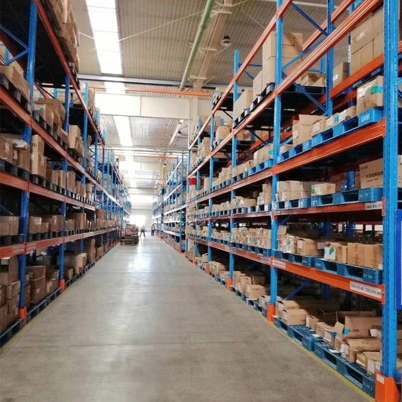 仓库货架置物架展示架组合立体货架超强承重工厂仓储货物架铁架子