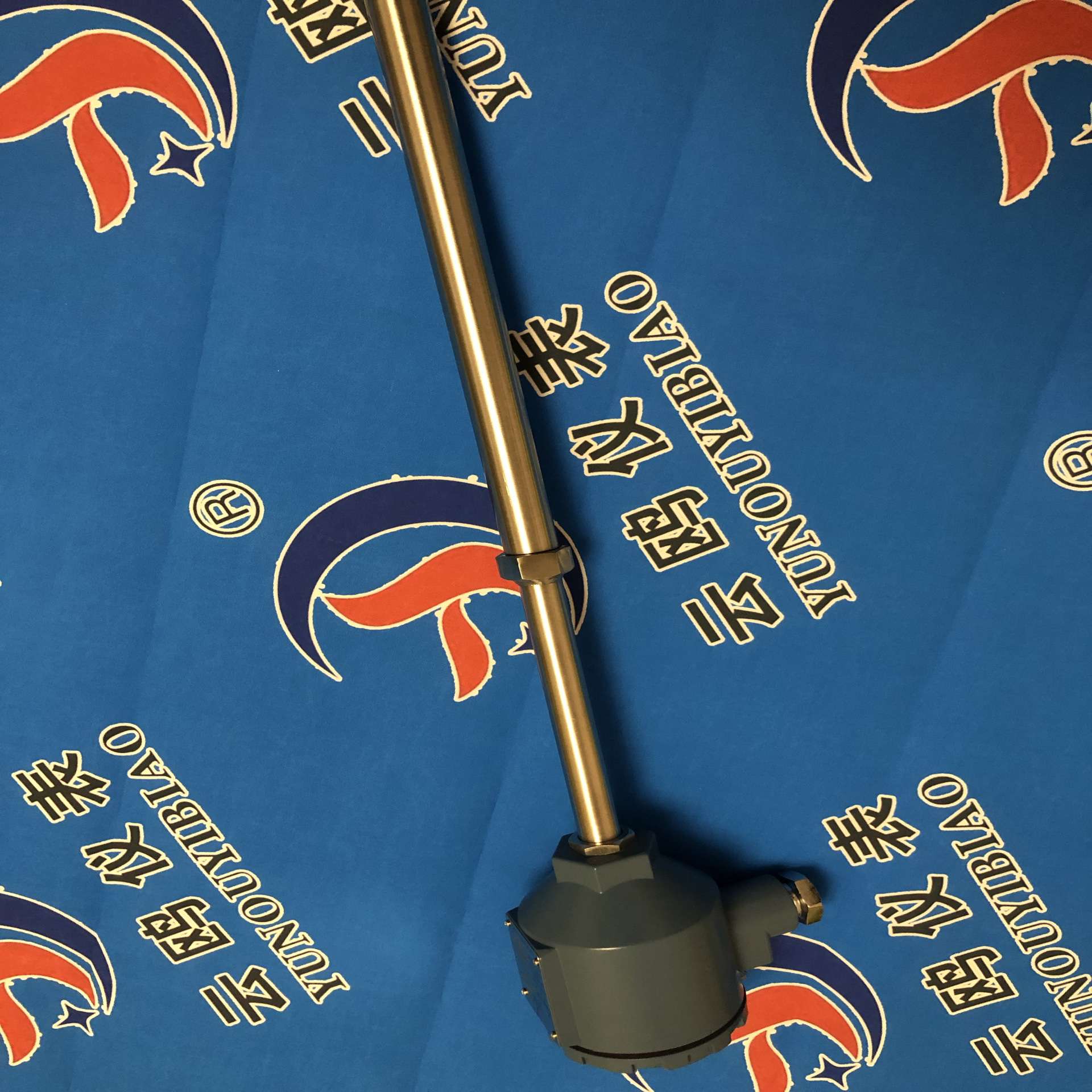 WZP2-131G/WZC-82WZP-621A橡塑机械用耐磨损热电阻温度传感器