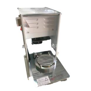 片膜手动封盒机杯盒封口机糖果盒封口机