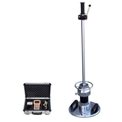 -EVD型动态变形模量测试仪（手持落锤弯沉仪）厂家现货