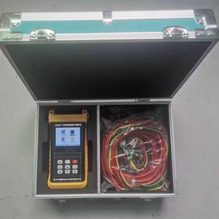 HD260S手持变压器变比测试仪