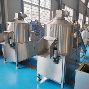 全自动仿手工土豆脱皮机生产商红薯削皮设备厂家直销芋头削皮机械