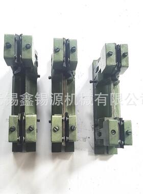 无锡机床MG1020无心磨床刀架通磨托架通过磨刀板座切磨刀座压磨