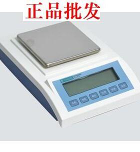 上海YP802N电子天平