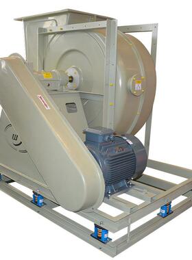 供应常压风机WQT-1600C低噪声排烟风机排气风扇玻璃钢离心风机