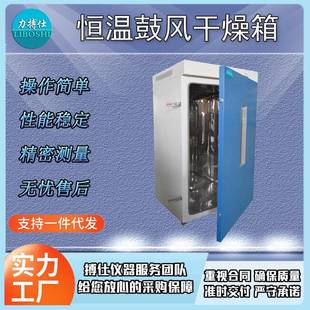 鼓风干燥箱小型烘干箱高温烤箱实验室恒温烘箱工业干燥箱