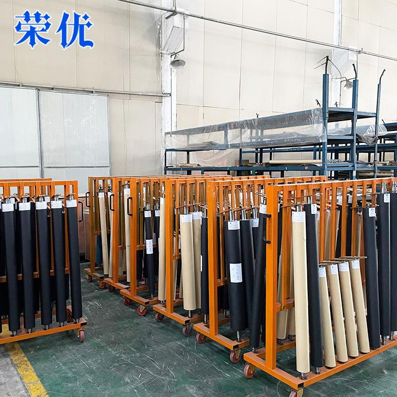 热销光华650型景德镇4103型4104型740型660型全套系列胶辊