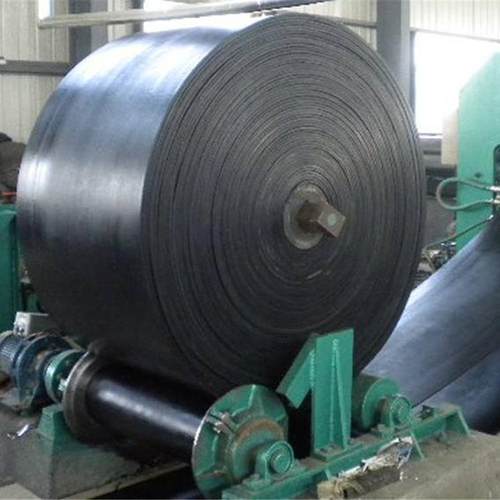 CC-56普棉输送带棉帆布输送带人字型花纹输送带