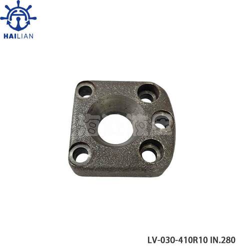 LV-030-410R10 舵机液压泵吸入阀ITEM NO.280