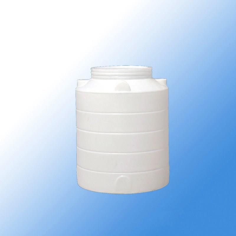 pe水箱1吨耐酸耐碱水箱/平底水塔PE塑料水桶储罐