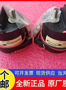 国力继电器新能源汽车750VDC GL150A200A250A350A高压直流接触器