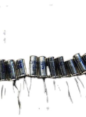 3AX31B 锗三极管 PNP管 库存全新引脚无锈斑 紫点