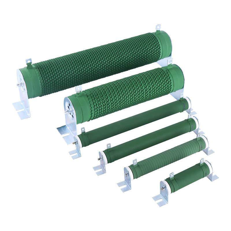 大功率波纹线负载放电逆变器制动电阻1000W5000W10Kw1R50欧姆