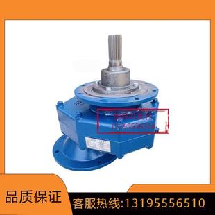 仕高玛螺旋减速机搅拌站螺旋输送机219 323绞龙减速机现货 273