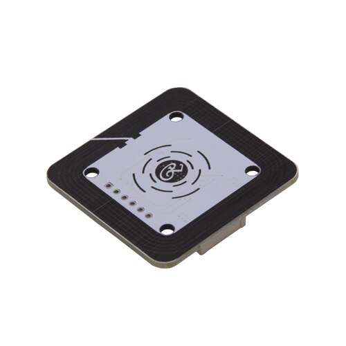 适用于Arduino/ESP32 RC522 RFID NFC射频识别读写模块 Mixly编程