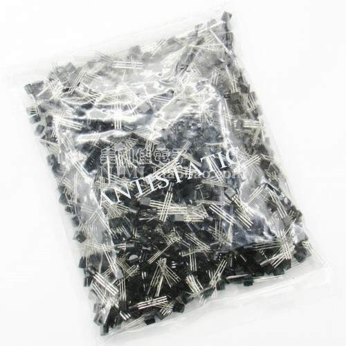 直插三极管 S9011 S9012 S9013 S9014 S9015 S9018 大芯好货TO-92