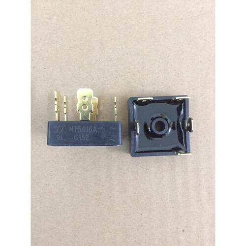 全新 三相整流桥 MT5016A桥 50Ａ1600Ｖ