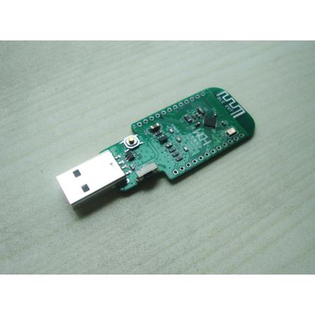 WCH CH592开发板 评估板 RISC-V内核 蓝牙BLE5.4 USB开发