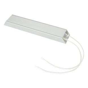 Rxlg逆变器铝壳制动电阻1000W75Rj伺服电机放电再生1000W50欧姆