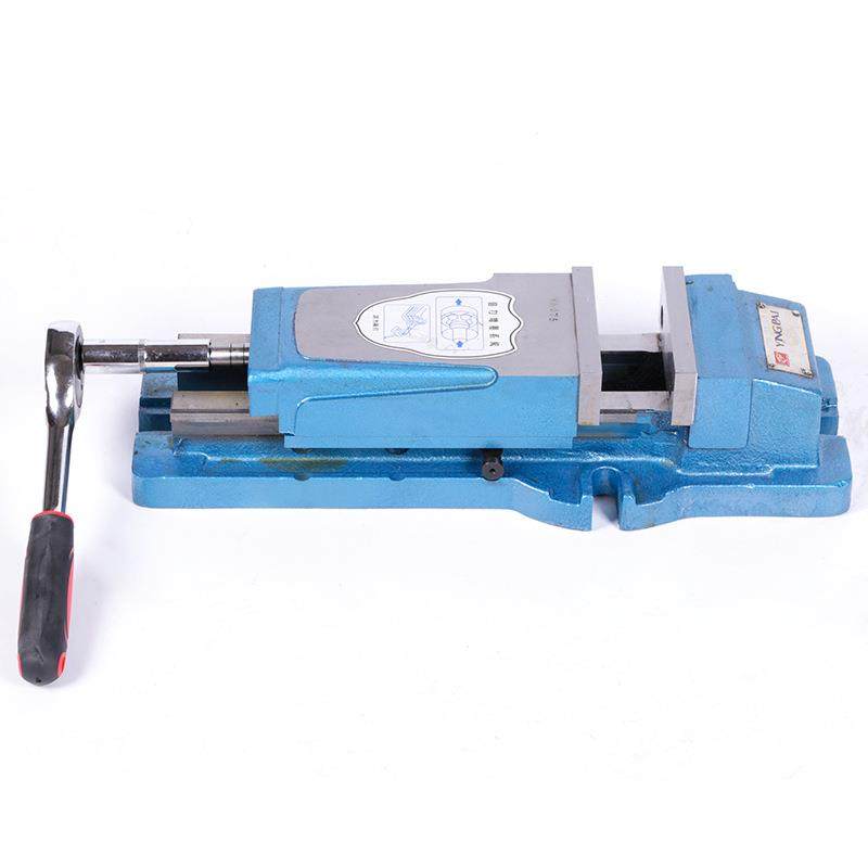 内藏式油压虎钳铣床液压平口钳CNC精密台钳HVA-150V大开口300,五金/工具,其他机械五金,淘宝优惠券,粉丝福利购,淘宝优惠卷