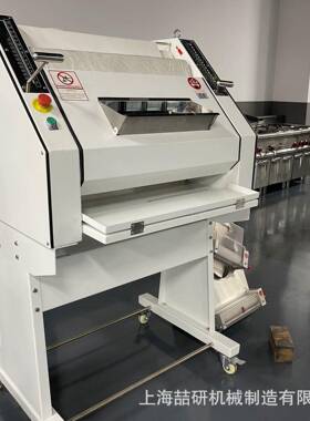 用全自法整棒形机 产量喆研麦法棍成型机 烘焙店面包动整形商设备