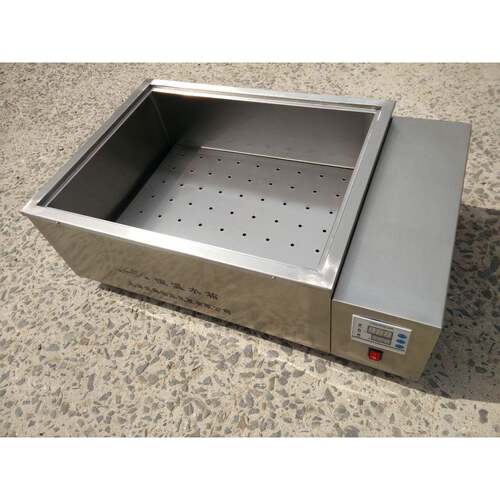 温HH-TB700水箱，不锈钢温水箱恒，医箱用消毒恒温水恒，恒温水浴