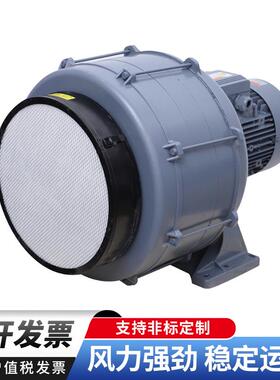 TTWYX风YX-全风环保0风机HTB1W00-12多段式式机海带清洗设备配套