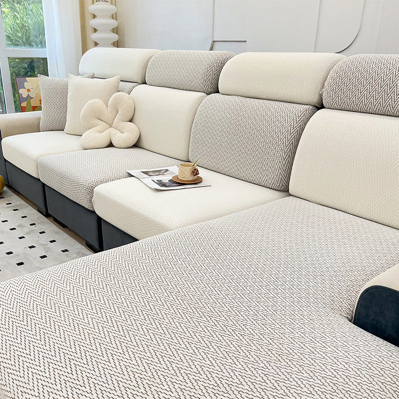 （沙发套垫定做）沙发巾简约通用型沙发垫盖布巾防滑弹力全盖坐垫,居家布艺,沙发套,淘宝优惠券,粉丝福利购,淘宝优惠卷
