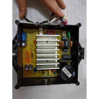 适用威力洗衣机电脑板XQB70/80-1679D NCXQ-1679D1698D变频驱动板
