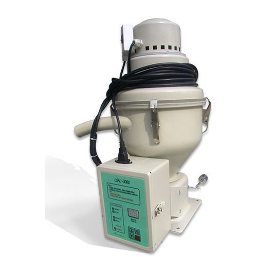 宁波金戈智能 厂家直销欧化吸料机 吹塑机配套自动上料机 颗粒原