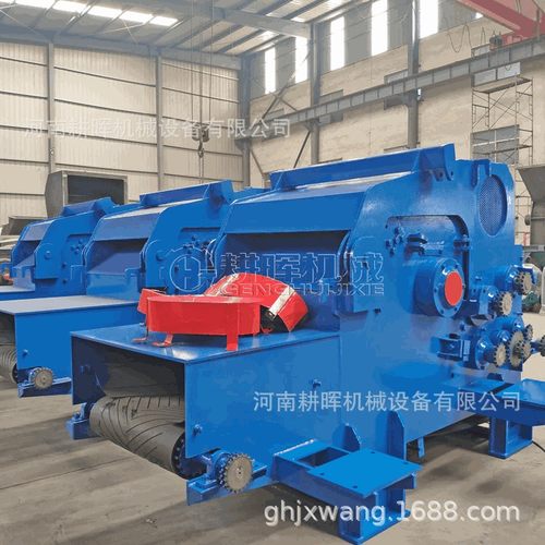 大型综合破碎机 木材粉碎机 竹子秸秆粉碎机 建筑模板破碎机
