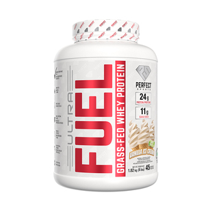 Perfect Sports佩飞特Fule草饲乳清蛋白粉4磅