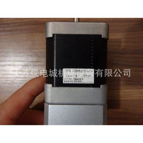 供应 双极 混合 步进电动机 10H5210-1011 1.5A