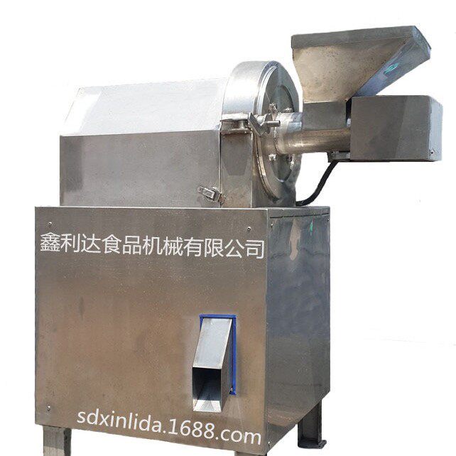 土豆大蒜果蔬红薯打泥机