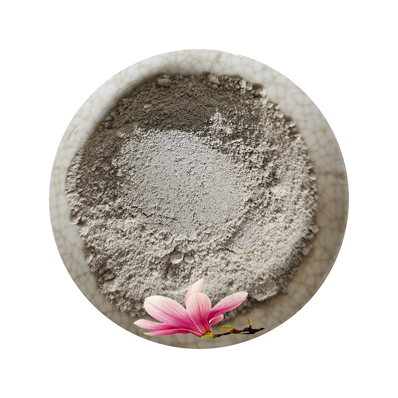 厂家供应40目 80 目 325目耐火材料用蓝晶石粉 陶瓷釉料蓝晶石粉