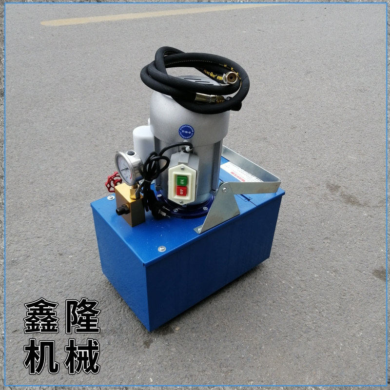 手提便携式打压泵3DSB-6阀门试压机电动试压泵