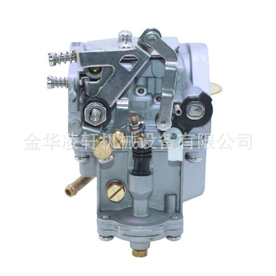 3V2-03100-23V2-03133-23DP-03100-03DP-03133-0四冲9.8化油器