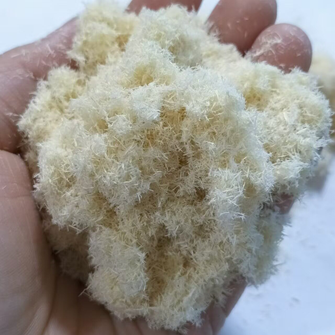 木粉厂家供应造纸制香压板用杨木粉石油堵漏锯末粉杂木粉