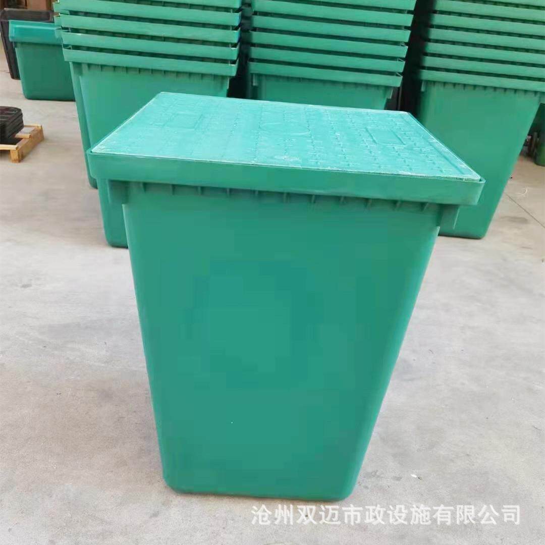 销售免砌井手孔井一体式穿线井弱电井路灯井电缆保护井