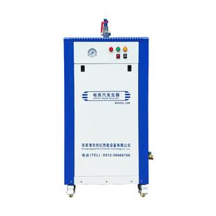 厂家72kw100KG电加热蒸汽发生器锅炉年糕厂